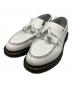 Dr.Martens（ドクターマーチン）の古着「タッセルローファー」｜ホワイト