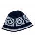 BEAUTY&YOUTH（ビューティーアンドユース）の古着「CROCHET HAT 