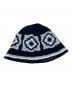 BEAUTY&YOUTH (ビューティーアンドユース) solaris&co. (ソラリス&コー) CROCHET HAT 