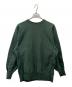 Champion REVERSE WEAVE (チャンピオン リバース ウィーブ) 90’S クルーネックスウェット グリーン サイズ:L：10000円