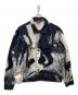 Supreme（シュプリーム）の古着「20SS Trucker Jacket」｜ホワイト×ブラック