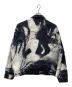 Supreme (シュプリーム) My Bloody Valentine (マイ ブラッディ ヴァレンタイン) 20SS Trucker Jacket ホワイト×ブラック サイズ:L：25000円