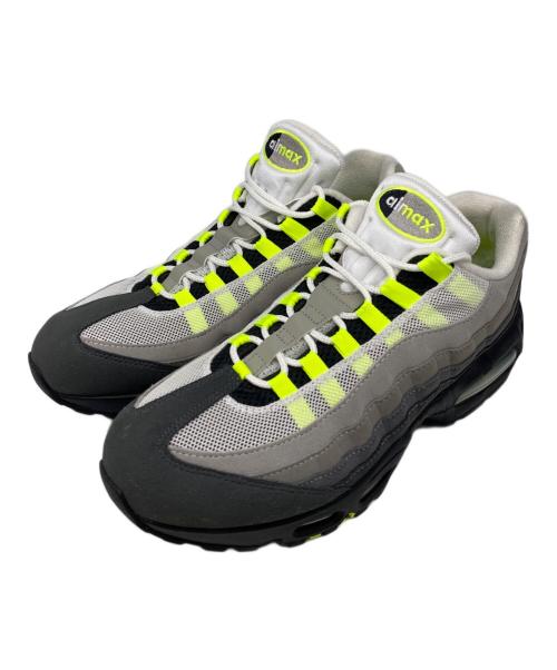 NIKE（ナイキ）NIKE (ナイキ) Air Max 95 OG Big Bubble 