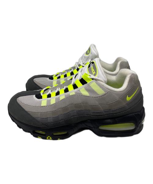 NIKE（ナイキ）NIKE (ナイキ) Air Max 95 OG Big Bubble 