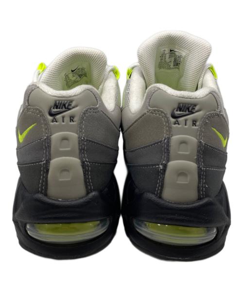 NIKE（ナイキ）NIKE (ナイキ) Air Max 95 OG Big Bubble 