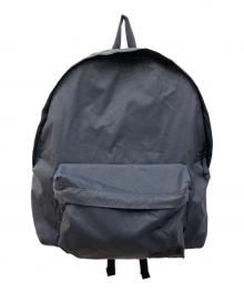 PORTER×stussy（ポーター×ステューシー）の古着「リュック」｜ブラック