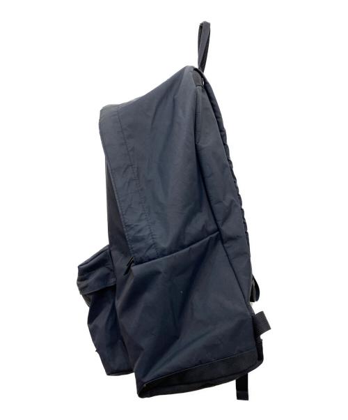 PORTER（ポーター）PORTER (ポーター) stussy (ステューシー) リュック ブラックの古着・服飾アイテム