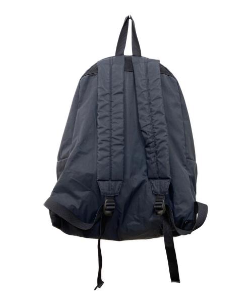 PORTER（ポーター）PORTER (ポーター) stussy (ステューシー) リュック ブラックの古着・服飾アイテム