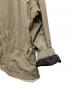 中古・古着 URBAN RESEARCH (アーバンリサーチ) NYLON SHORT MODS BLOUSON オリーブ サイズ:L：6000円