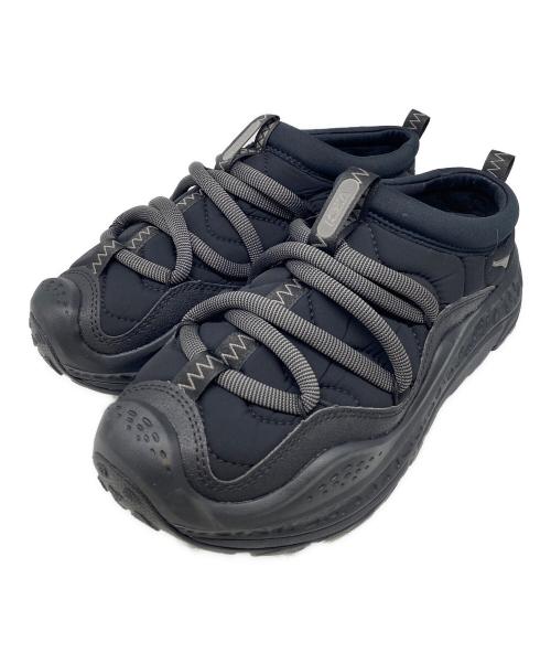 HOKAONEONE（ホカオネオネ）HOKAONEONE (ホカオネオネ) U ORA PRIMO ブラック サイズ:27.5㎝の古着・服飾アイテム