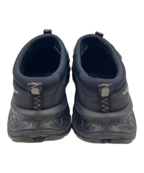 HOKAONEONE（ホカオネオネ）HOKAONEONE (ホカオネオネ) U ORA PRIMO ブラック サイズ:27.5㎝の古着・服飾アイテム