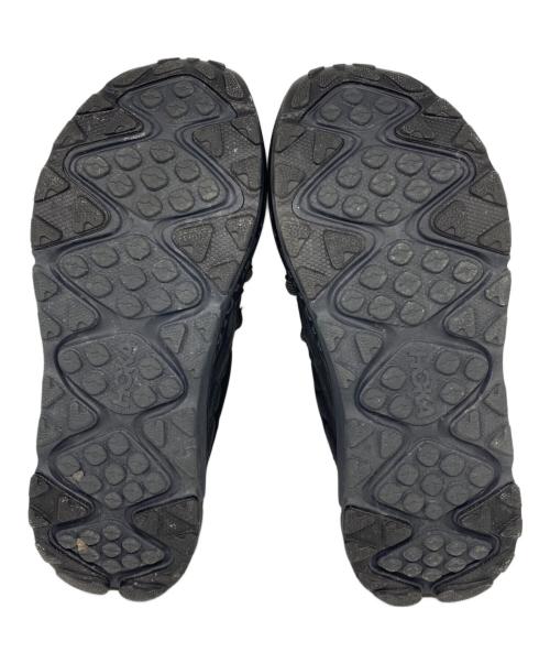 HOKAONEONE（ホカオネオネ）HOKAONEONE (ホカオネオネ) U ORA PRIMO ブラック サイズ:27.5㎝の古着・服飾アイテム
