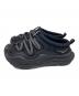 HOKAONEONE (ホカオネオネ) U ORA PRIMO ブラック サイズ:27.5㎝：12000円