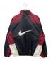 NIKE (ナイキ) ナイロンジャケット ブラック サイズ:L：5000円