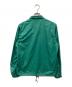 A BATHING APE (アベイシングエイプ) IRE WALKERS COACH JACKET/コーチジャケット グリーン サイズ:M：8000円