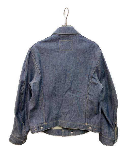 LEVI'S（リーバイス）LEVI'S (リーバイス) デニムジャケット インディゴ サイズ:Lの古着・服飾アイテム