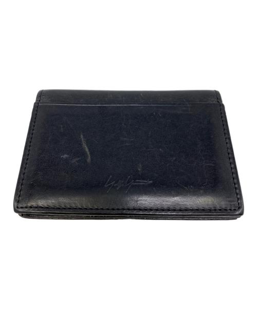YOHJI YAMAMOTO（ヨウジヤマモト）YOHJI YAMAMOTO (ヨウジヤマモト) カードケースの古着・服飾アイテム