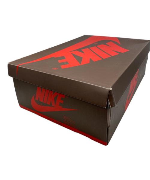 NIKE（ナイキ）NIKE (ナイキ) Travis Scott (トラヴィススコット) Air Jordan 1 Retro High OG TS SP 