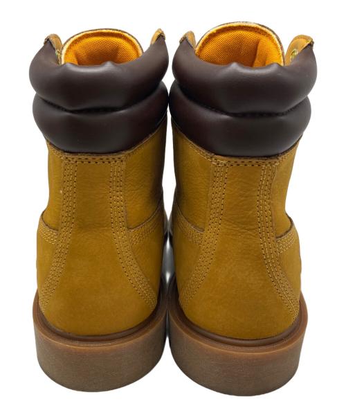 Timberland（ティンバーランド）Timberland (ティンバーランド) 6 IN BASIC 6 INCH LACE BOOT ブラウン サイズ:28㎝の古着・服飾アイテム