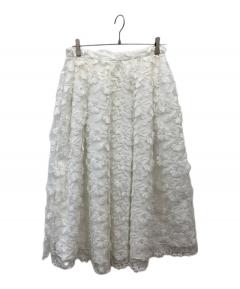 中古・古着通販】sorm'86 (ソルムエイティーシックス) ero skirt