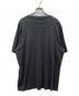 BOSS (ボス) プリントTシャツ グレー サイズ:XL：5000円