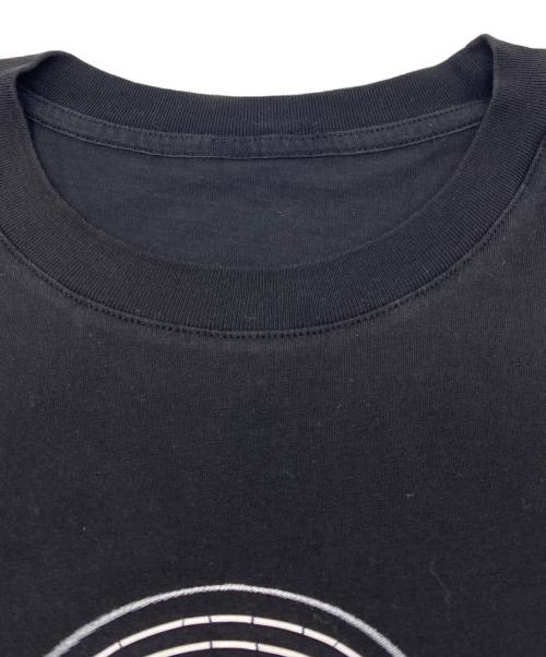 MONCLER（モンクレール）MONCLER (モンクレール) SS T-SHIRT ブラック サイズ:Lの古着・服飾アイテム
