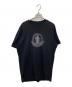 MONCLER（モンクレール）の古着「SS T-SHIRT」｜ブラック