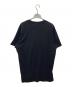 MONCLER (モンクレール) SS T-SHIRT ブラック サイズ:L：19000円