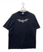 ALSTYLE APPAREL & ACTIVEWEARアレスタイルアパレル＆アクティブウェア）の古着「プリントTシャツ」｜ブラック