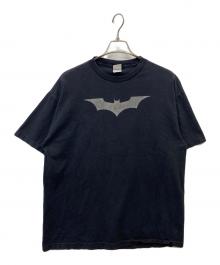 ALSTYLE APPAREL & ACTIVEWEAR（アレスタイルアパレル＆アクティブウェア）の古着「プリントTシャツ」｜ブラック
