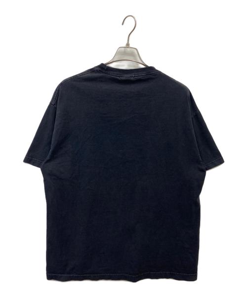 ALSTYLE APPAREL & ACTIVEWEAR（アレスタイルアパレル＆アクティブウェア）ALSTYLE APPAREL & ACTIVEWEAR (アレスタイルアパレル＆アクティブウェア) プリントTシャツ ブラック サイズ:XLの古着・服飾アイテム