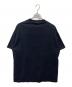 ALSTYLE APPAREL & ACTIVEWEAR (アレスタイルアパレル＆アクティブウェア) プリントTシャツ ブラック サイズ:XL：10000円