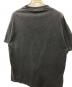 中古・古着 ALSTYLE APPAREL & ACTIVEWEAR (アレスタイルアパレル＆アクティブウェア) プリントTシャツ ブラック サイズ:XL：10000円