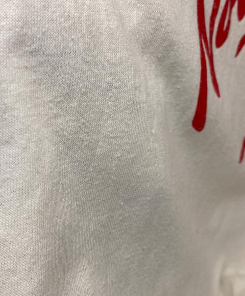 stony creek（ストーニー クリーク）stony creek (ストーニー クリーク) プリントTシャツ ホワイト サイズ:XLの古着・服飾アイテム