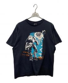 XBOX360（エックスボックス360）の古着「プリントTシャツ」｜ブラック