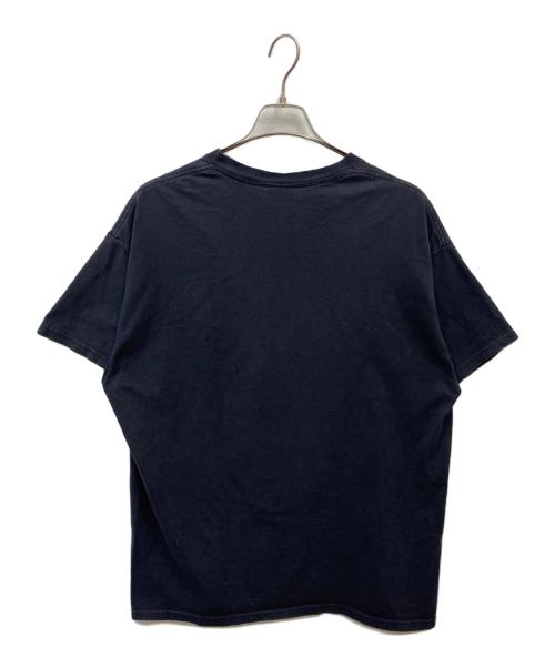 XBOX360（エックスボックス360）XBOX360 (エックスボックス360) プリントTシャツ ブラック サイズ:XLの古着・服飾アイテム