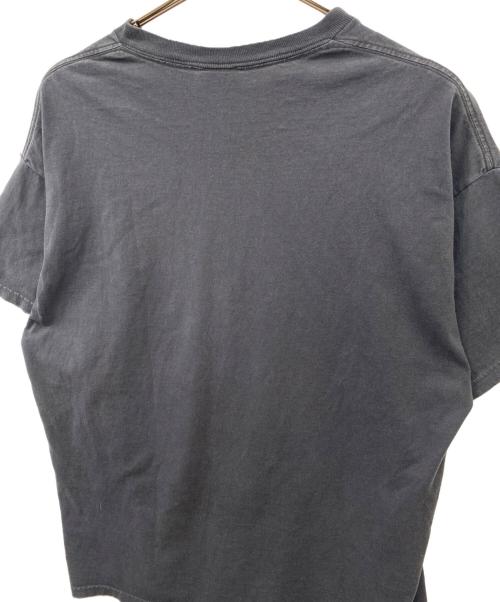 XBOX360（エックスボックス360）XBOX360 (エックスボックス360) プリントTシャツ ブラック サイズ:XLの古着・服飾アイテム