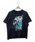 XBOX360（エックスボックス360）の古着「プリントTシャツ」｜ブラック