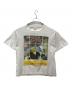 anvil（アンヴィル）の古着「プリントTシャツ」｜ホワイト