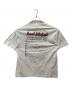 anvil (アンヴィル) プリントTシャツ ホワイト サイズ:XL：10000円
