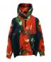 SUPREME（シュプリーム）の古着「Nico Hooded Sweatshirt」｜レッド