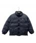 FIRST DOWN（ファーストダウン）の古着「USA REVERSIBLE JACKET」｜ブラック
