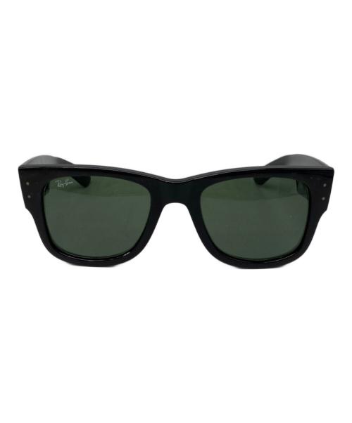 RAY-BAN（レイバン）RAY-BAN (レイバン) MEGA WAYFARER ブラック サイズ:51☐21 145の古着・服飾アイテム