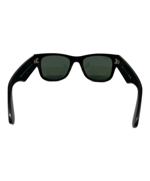 RAY-BAN（レイバン）RAY-BAN (レイバン) MEGA WAYFARER ブラック サイズ:51☐21 145の古着・服飾アイテム