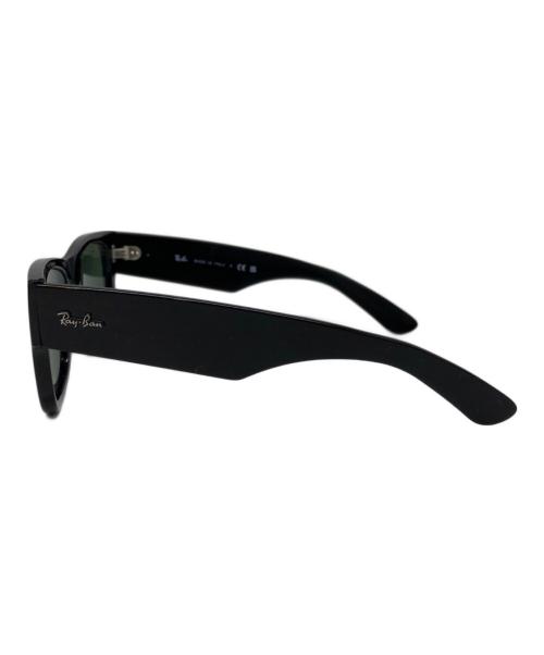 RAY-BAN（レイバン）RAY-BAN (レイバン) MEGA WAYFARER ブラック サイズ:51☐21 145の古着・服飾アイテム