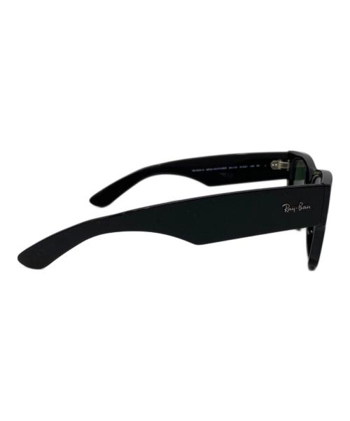 RAY-BAN（レイバン）RAY-BAN (レイバン) MEGA WAYFARER ブラック サイズ:51☐21 145の古着・服飾アイテム
