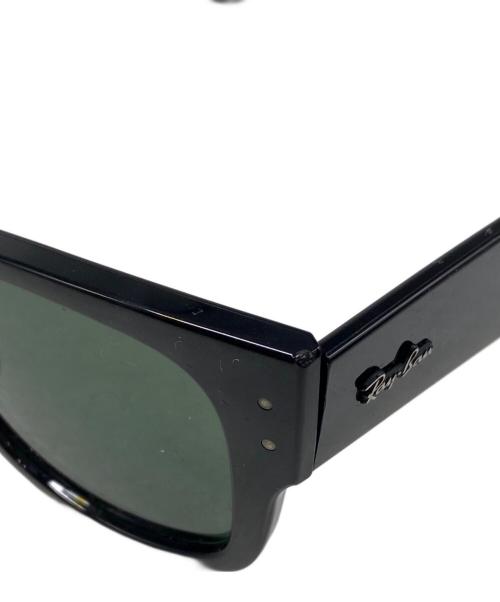 RAY-BAN（レイバン）RAY-BAN (レイバン) MEGA WAYFARER ブラック サイズ:51☐21 145の古着・服飾アイテム