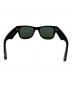 RAY-BAN (レイバン) MEGA WAYFARER ブラック サイズ:51☐21 145：7000円