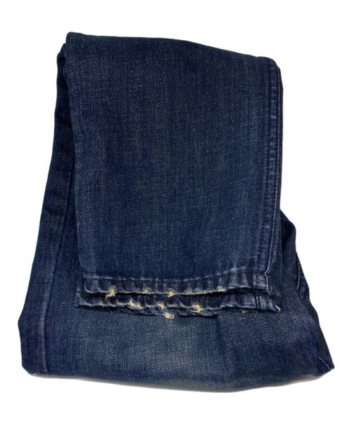 Acne studios（アクネ ストゥディオズ）ACNE STUDIOS (アクネ ストゥディオズ) デニムパンツ インディゴ サイズ:36の古着・服飾アイテム