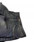 中古・古着 ACNE STUDIOS (アクネ ストゥディオズ) デニムパンツ インディゴ サイズ:36：5000円